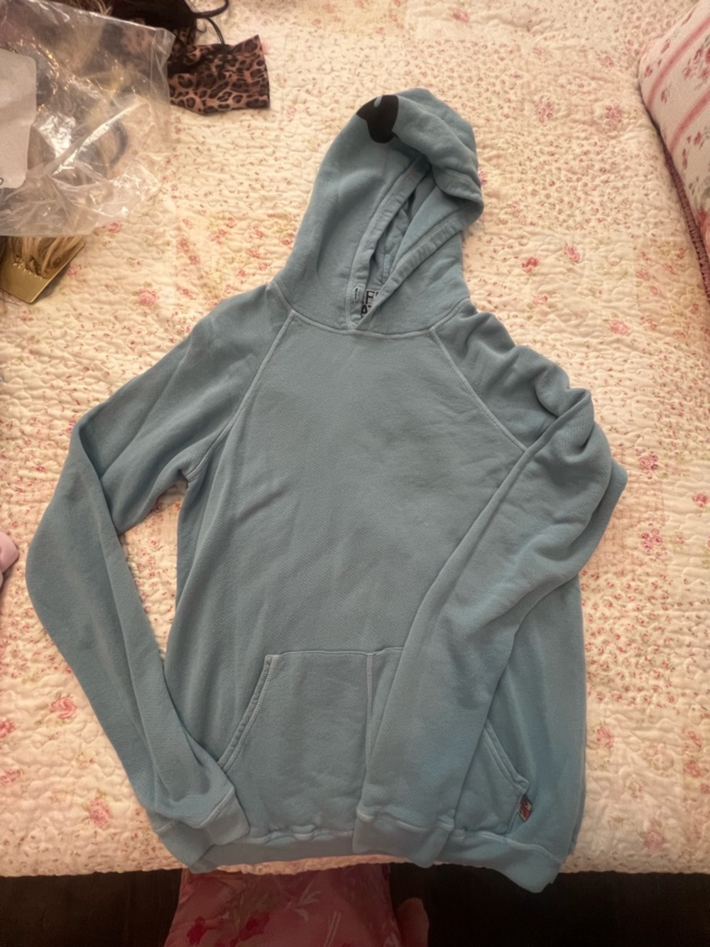 Free City Hoodie
